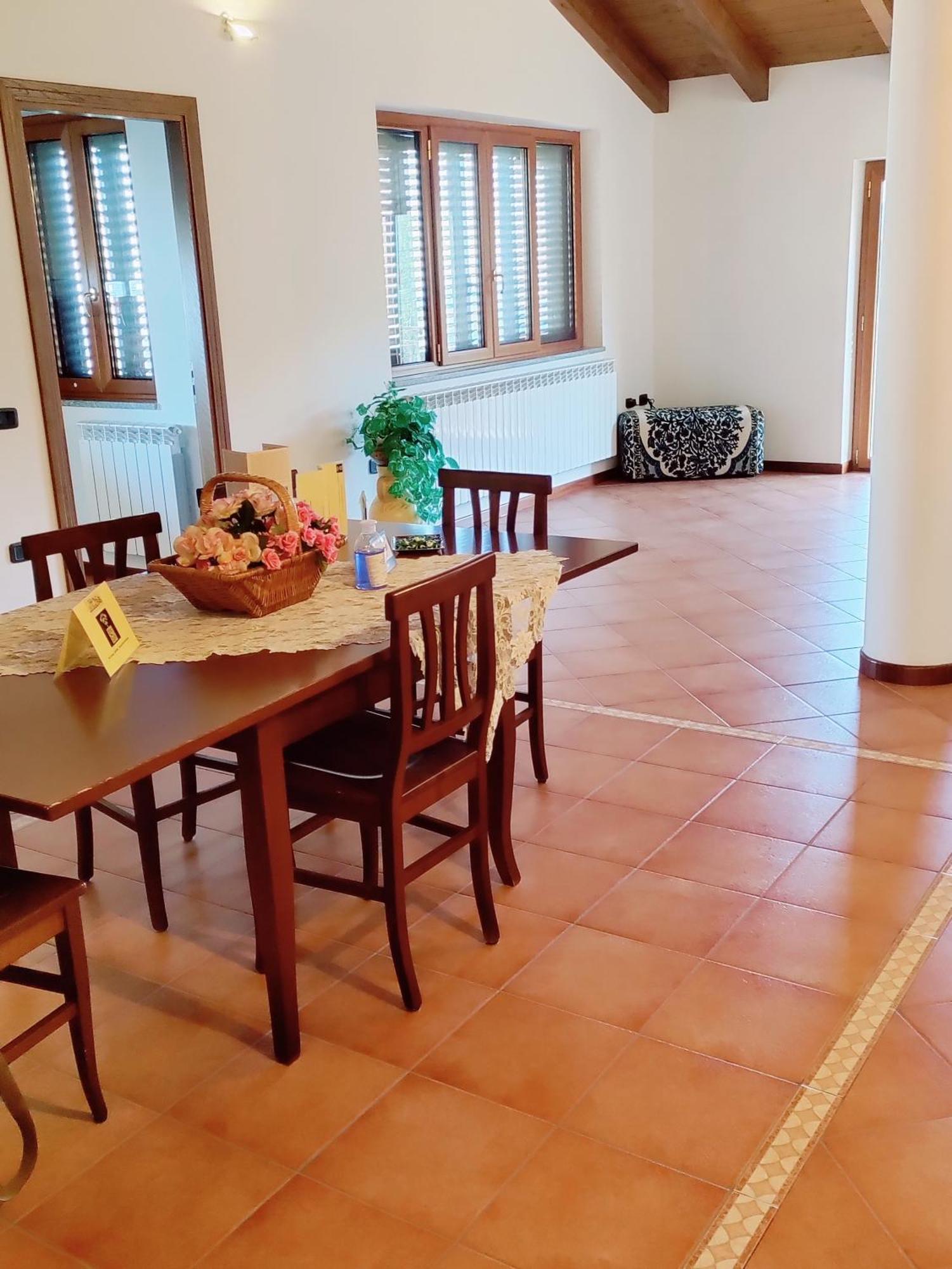 Villa Di Gioia Caccuri Εξωτερικό φωτογραφία