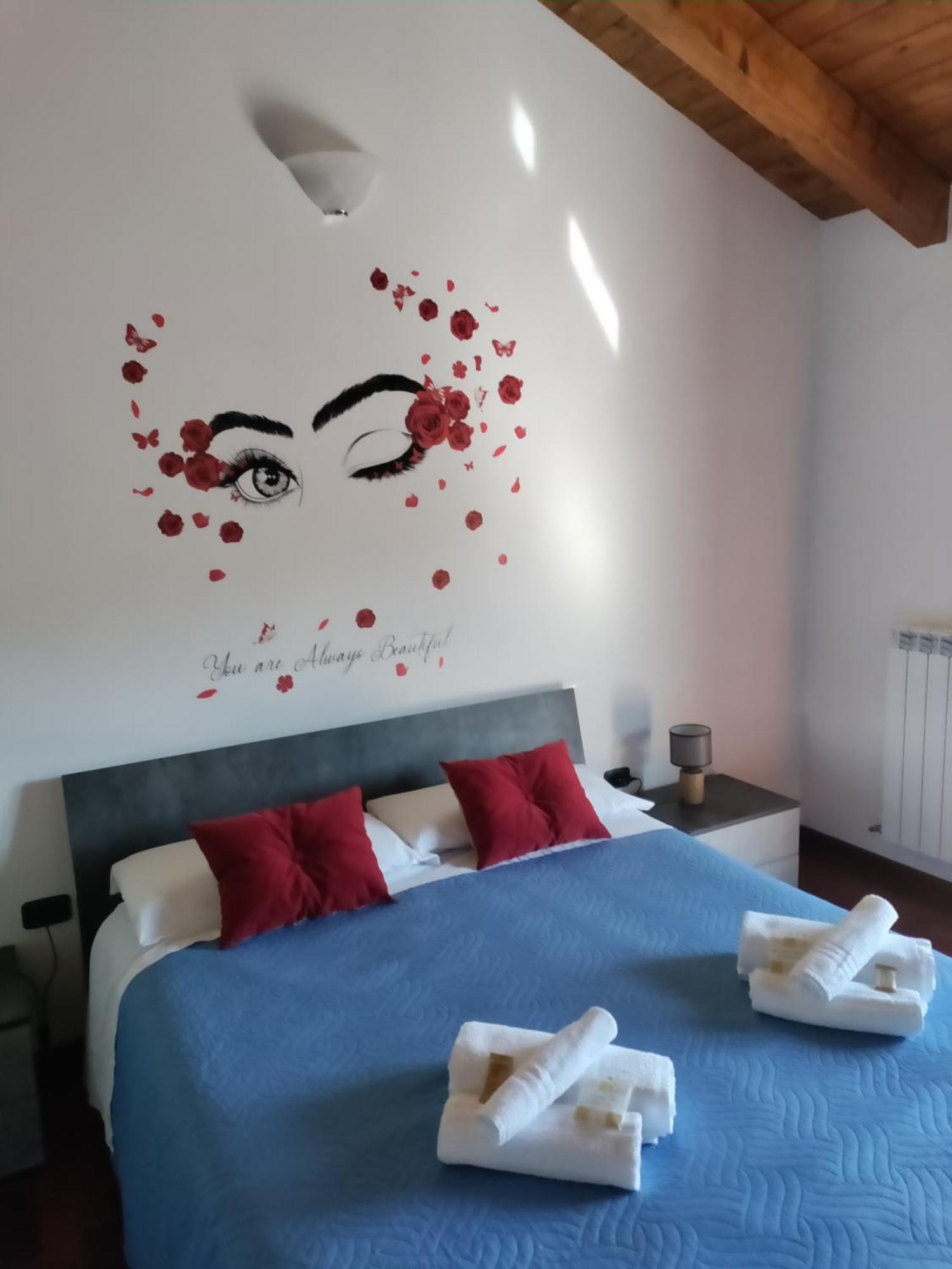 Villa Di Gioia Caccuri Εξωτερικό φωτογραφία